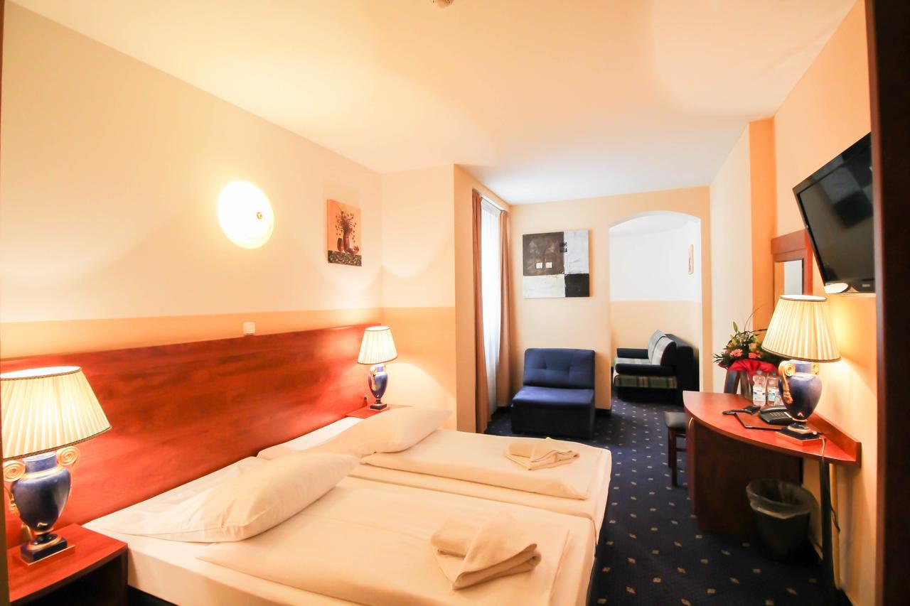 Atrium Charlottenburg Hotel