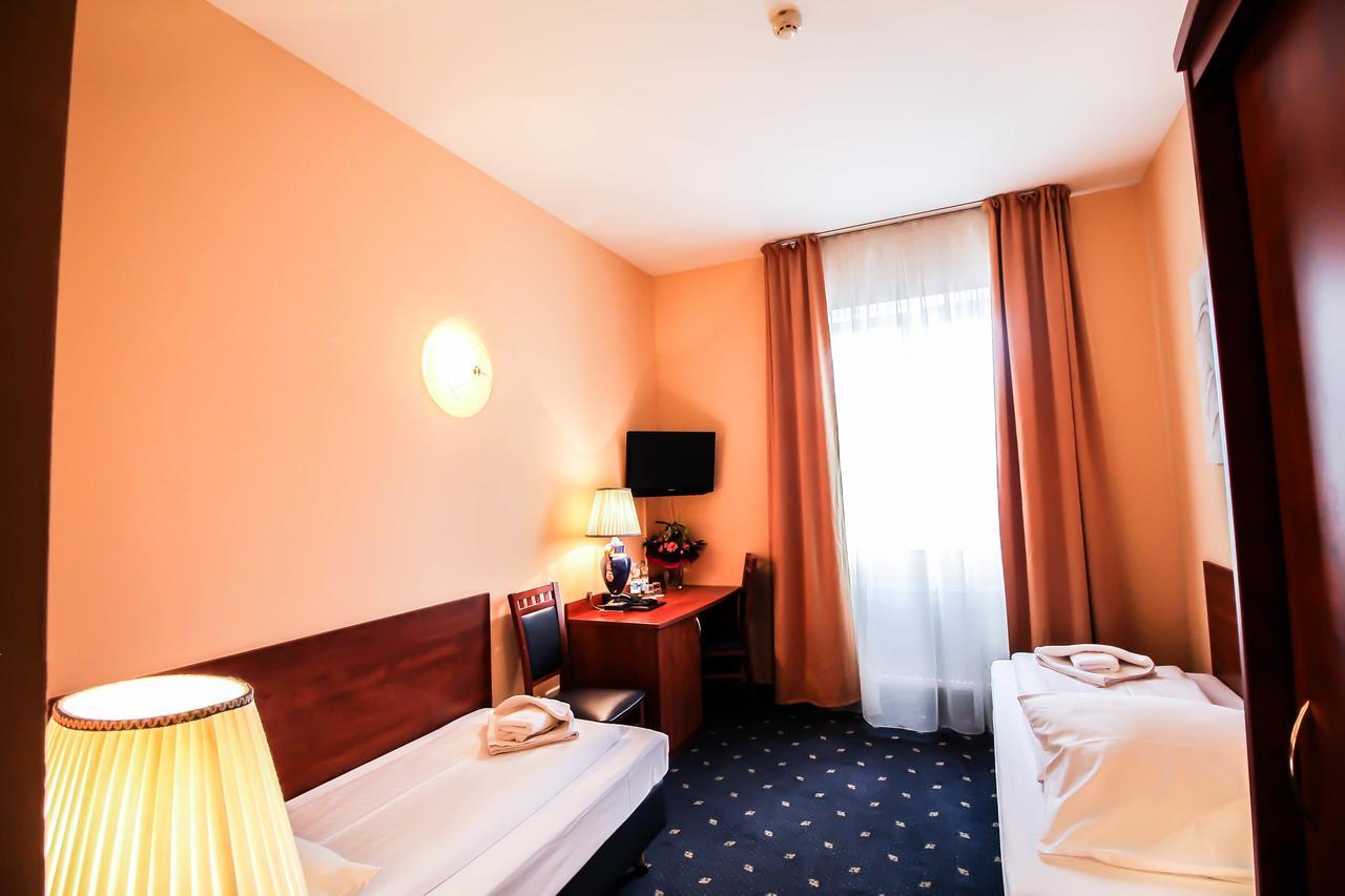 Atrium Charlottenburg Berlin