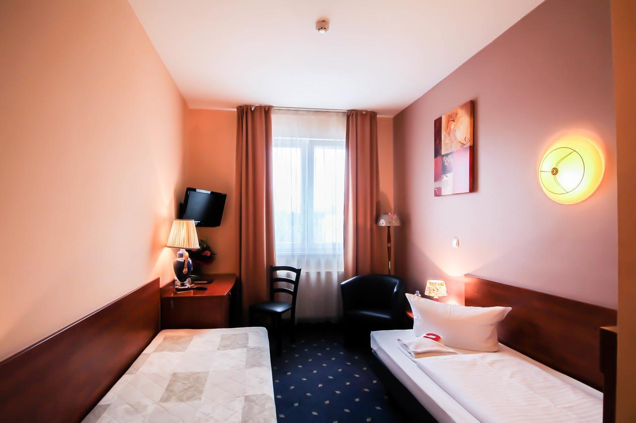 Atrium Charlottenburg Hotel