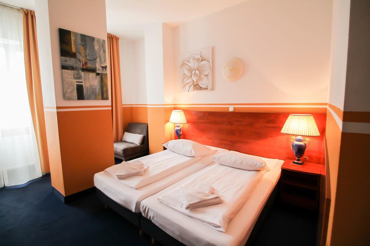 Hotel Atrium Charlottenburg Berlin