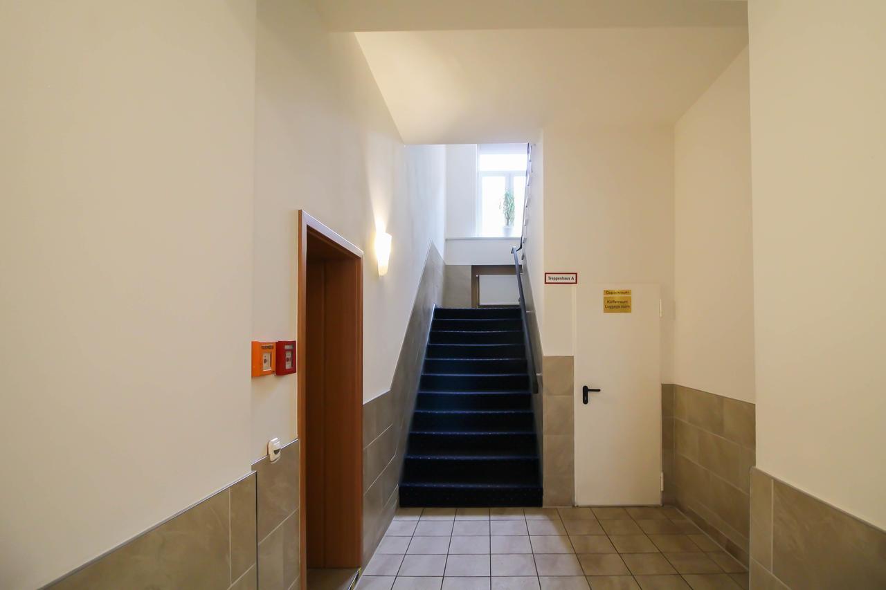 Hotel Atrium Charlottenburg