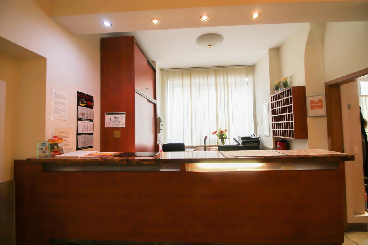 Atrium Charlottenburg 3* Berlin