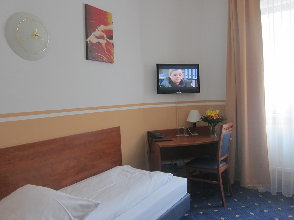 Atrium Charlottenburg