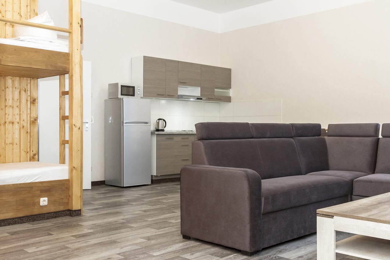 Hotel Lebensquelle Am Checkpoint Charlie 3*