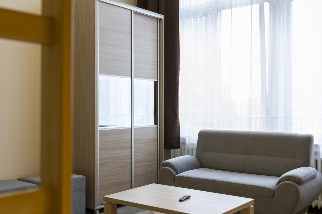 Lebensquelle Am Checkpoint Charlie 3* Berlin