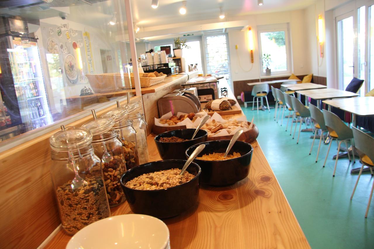 Adapt - Adlershof Lejlighedshotel 4*