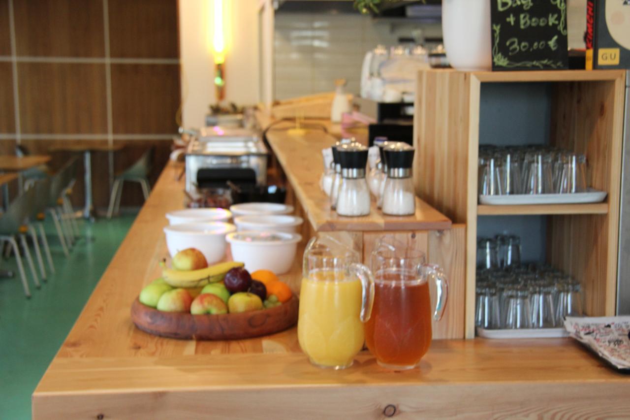 Adapt - Adlershof Lejlighedshotel 4*