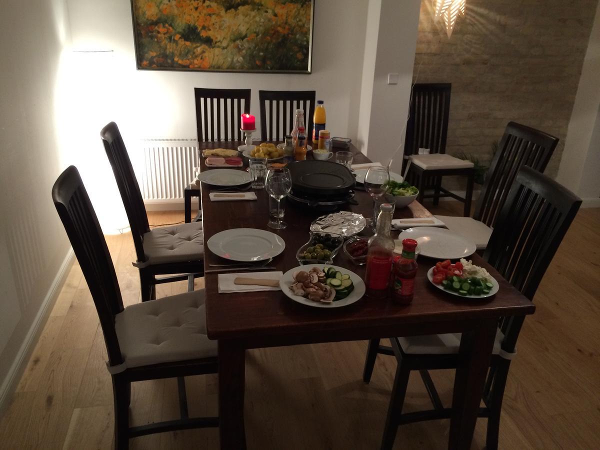 Family Apartments Mitte