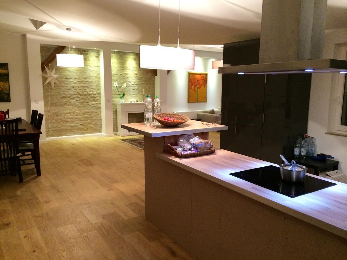 Family Apartments Mitte Apartment