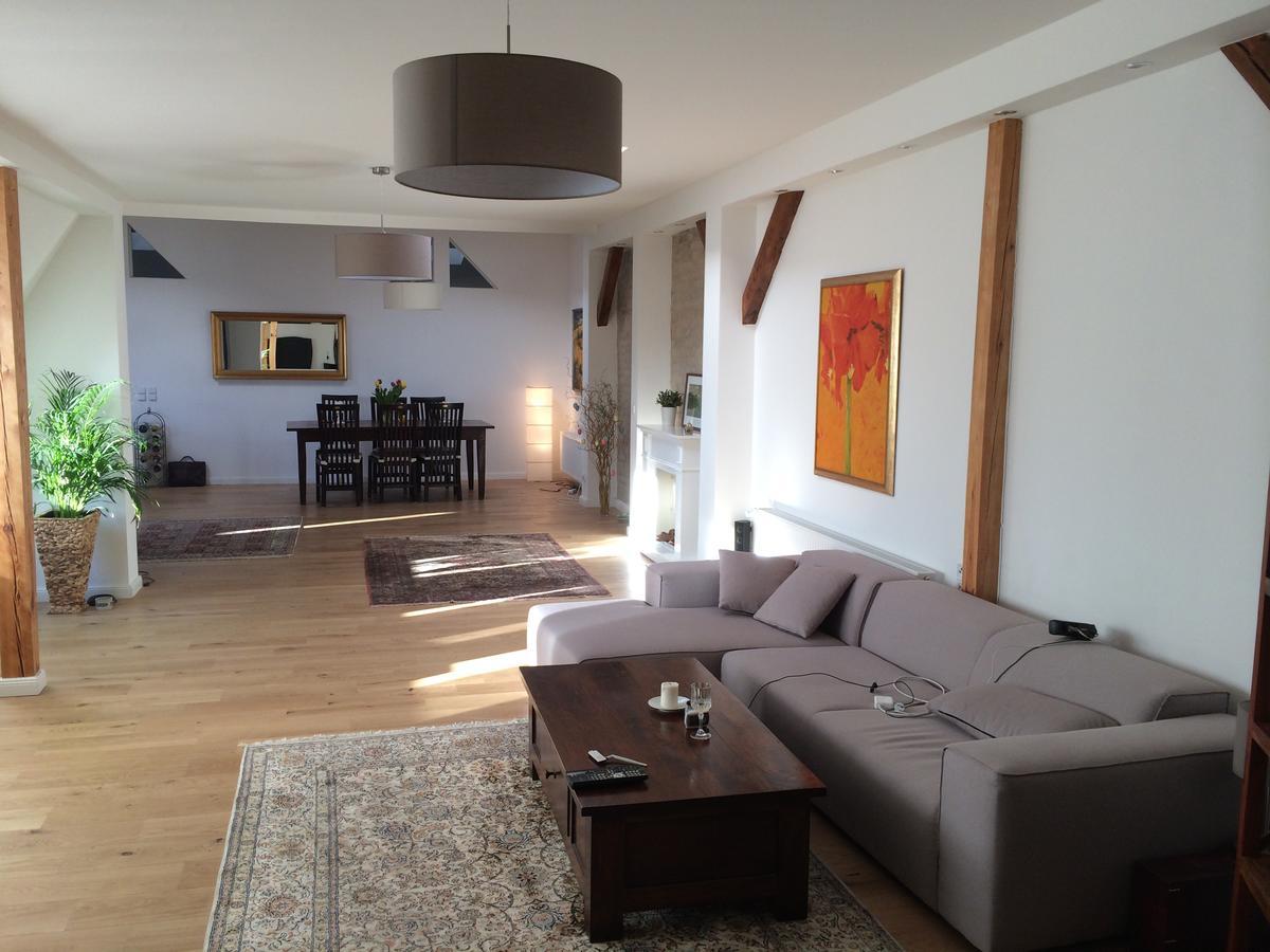 Family Apartments Mitte *
