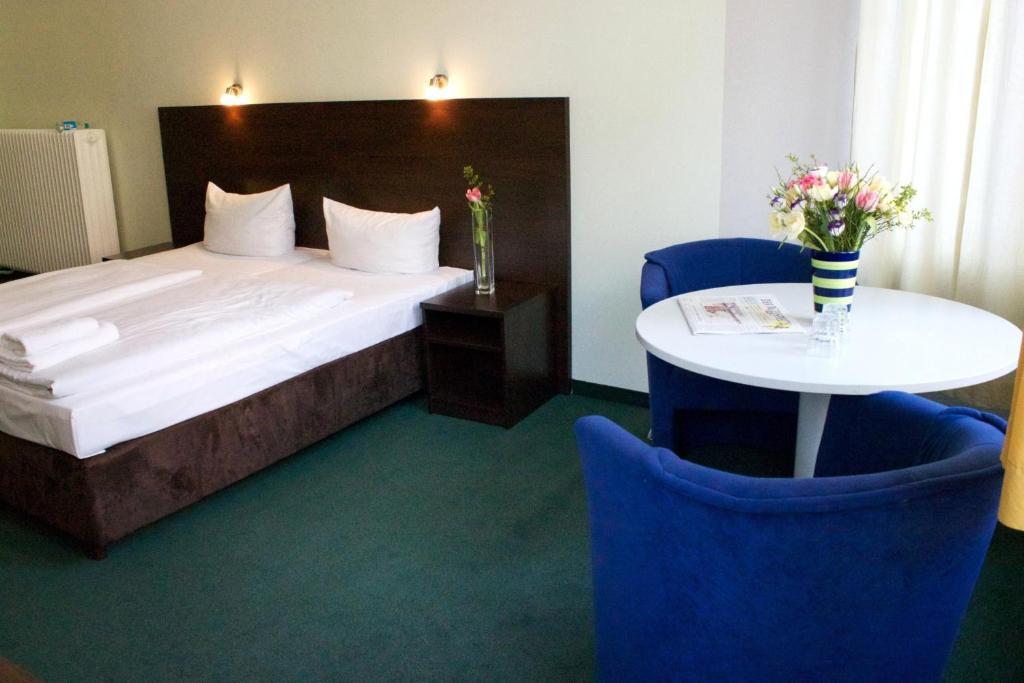 Arta Lenz Hotel