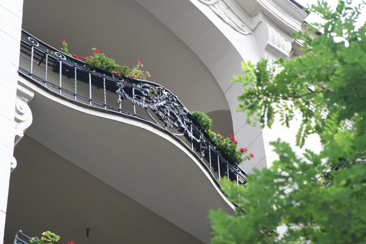 Seifert Am Kurfürstendamm Hotel