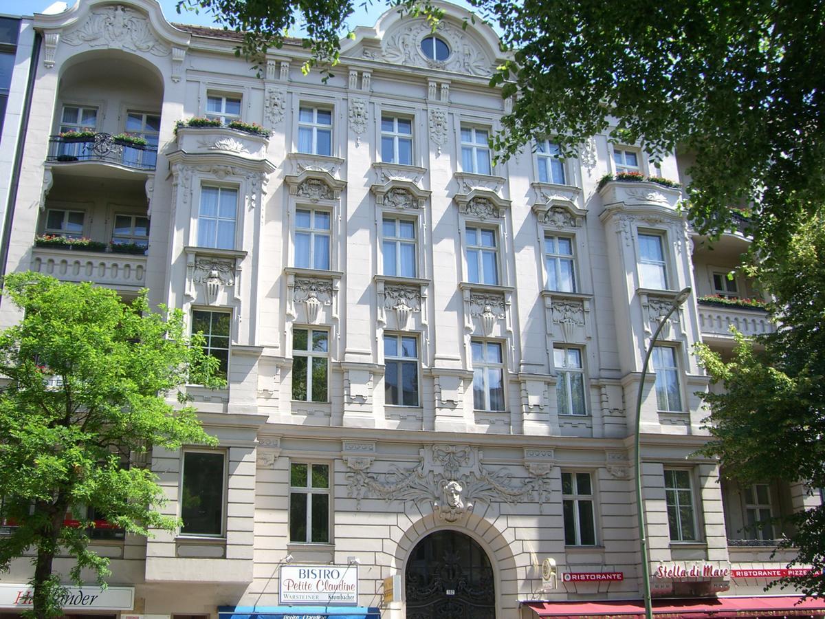Seifert Am Kurfürstendamm 3*