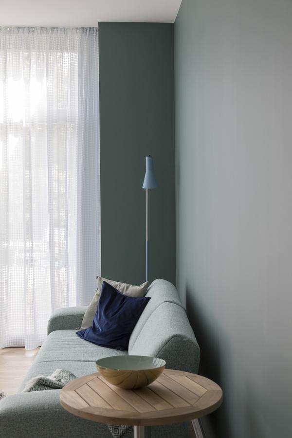 Aparthotel Park Penthouses Insel Eiswerder By Suite030