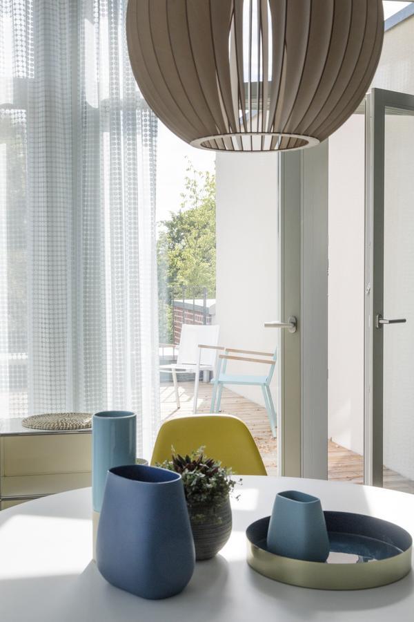 Aparthotel Park Penthouses Insel Eiswerder By Suite030