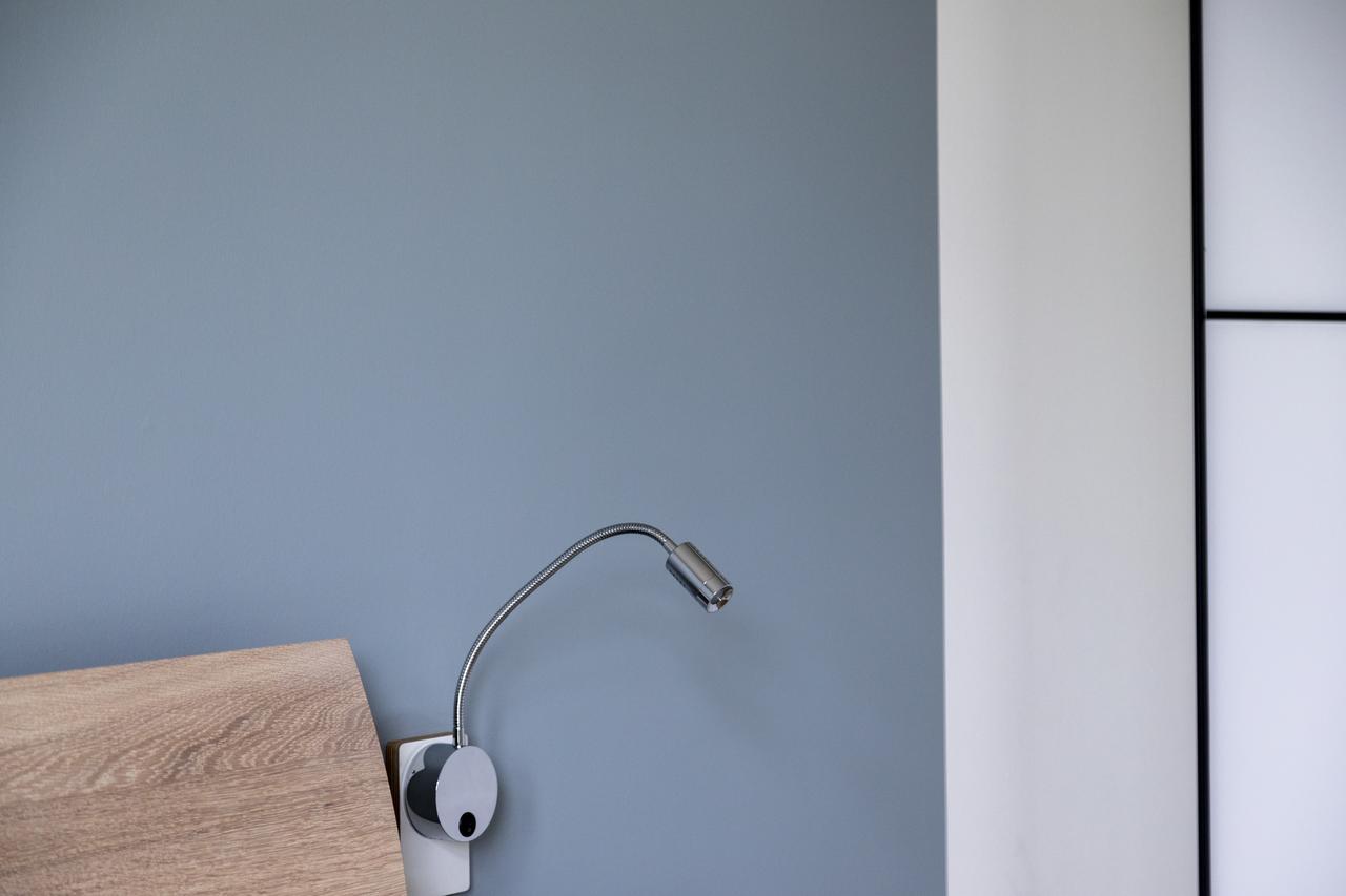 Park Penthouses Insel Eiswerder By Suite030 Aparthotel