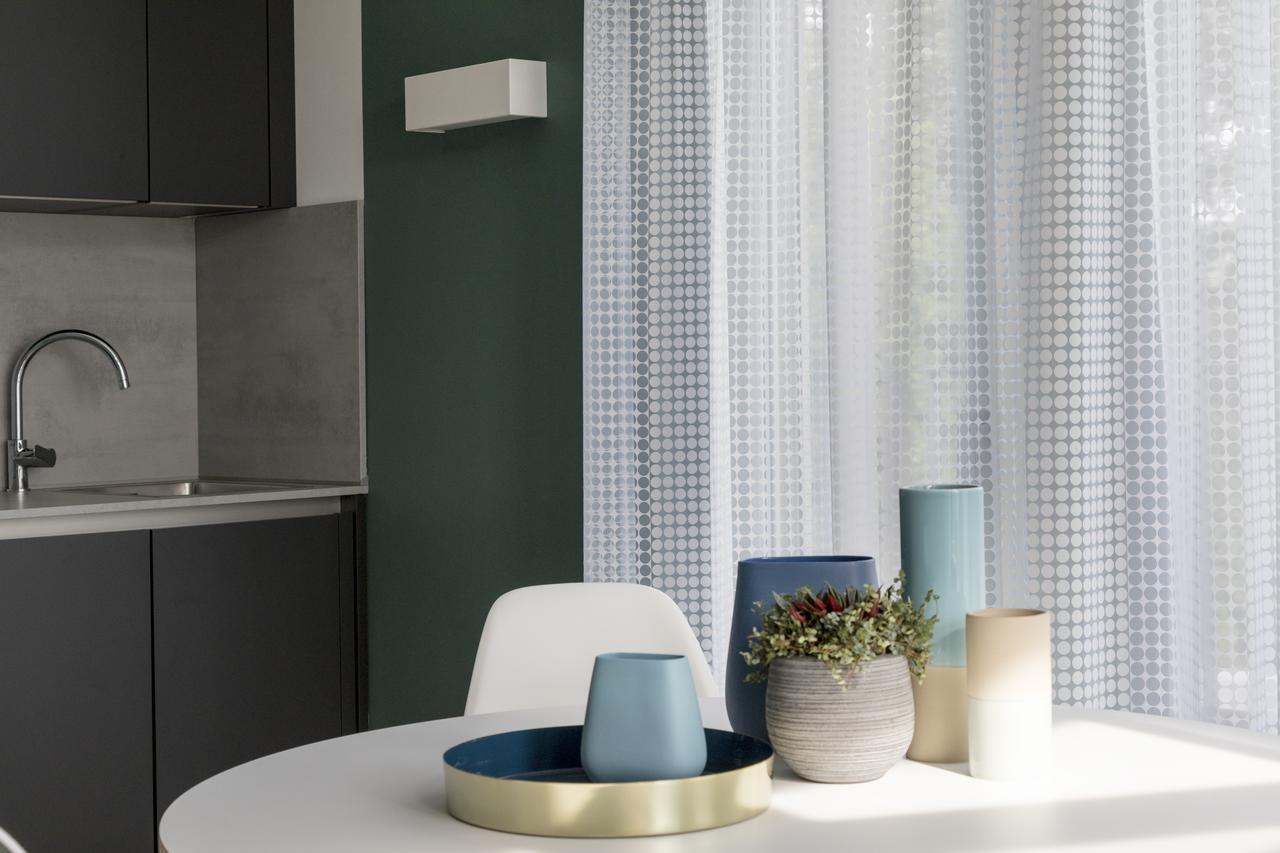 Aparthotel Park Penthouses Insel Eiswerder By Suite030 Berlin