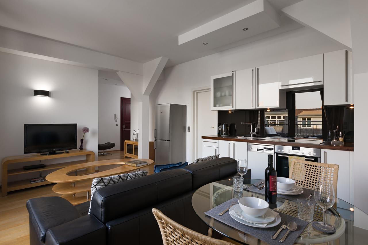 Apartment Luxoise Berlin