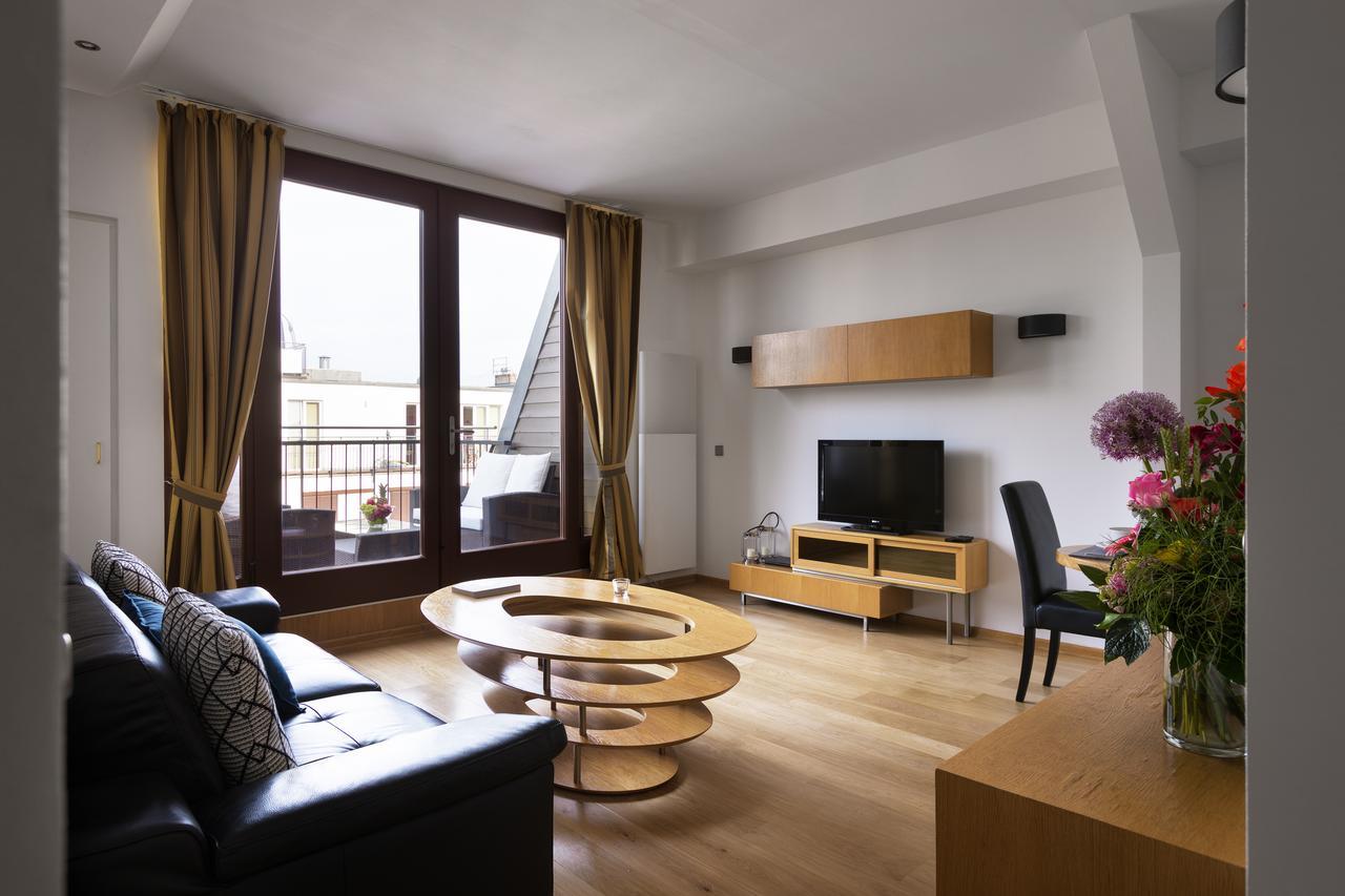 Luxoise Apartment *