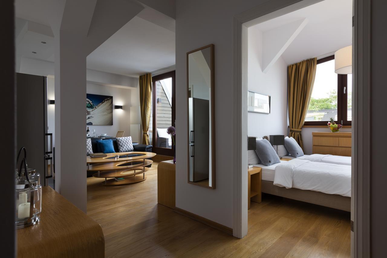 Apartment Luxoise