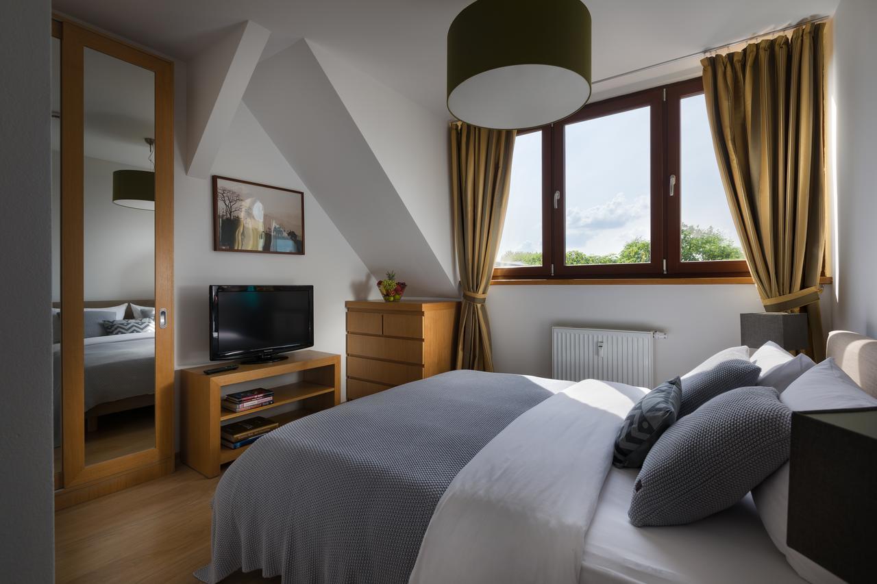 Luxoise Apartment *
