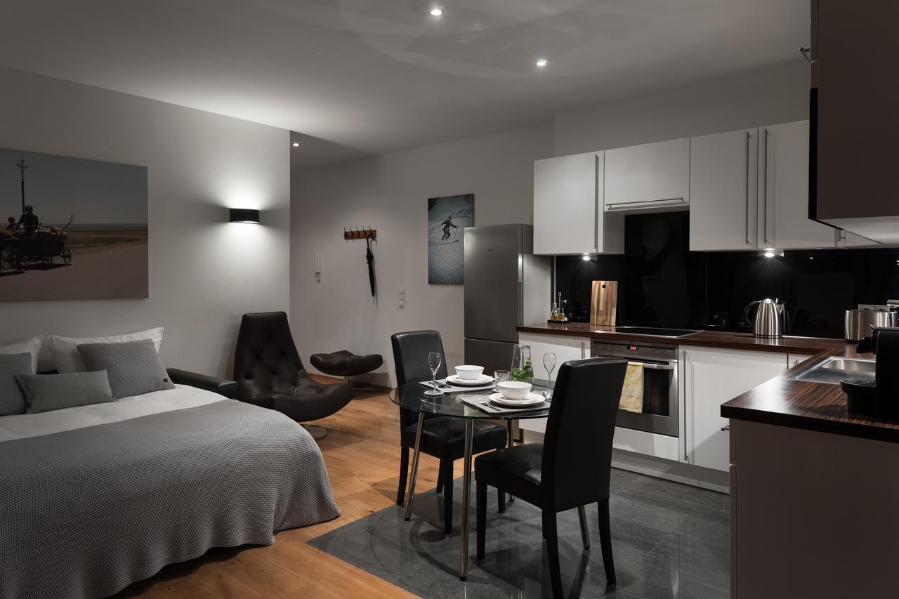 Apartment Luxoise Berlin