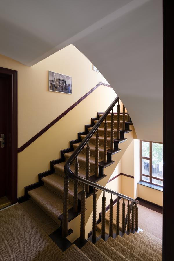 Luxoise Apartment Berlin