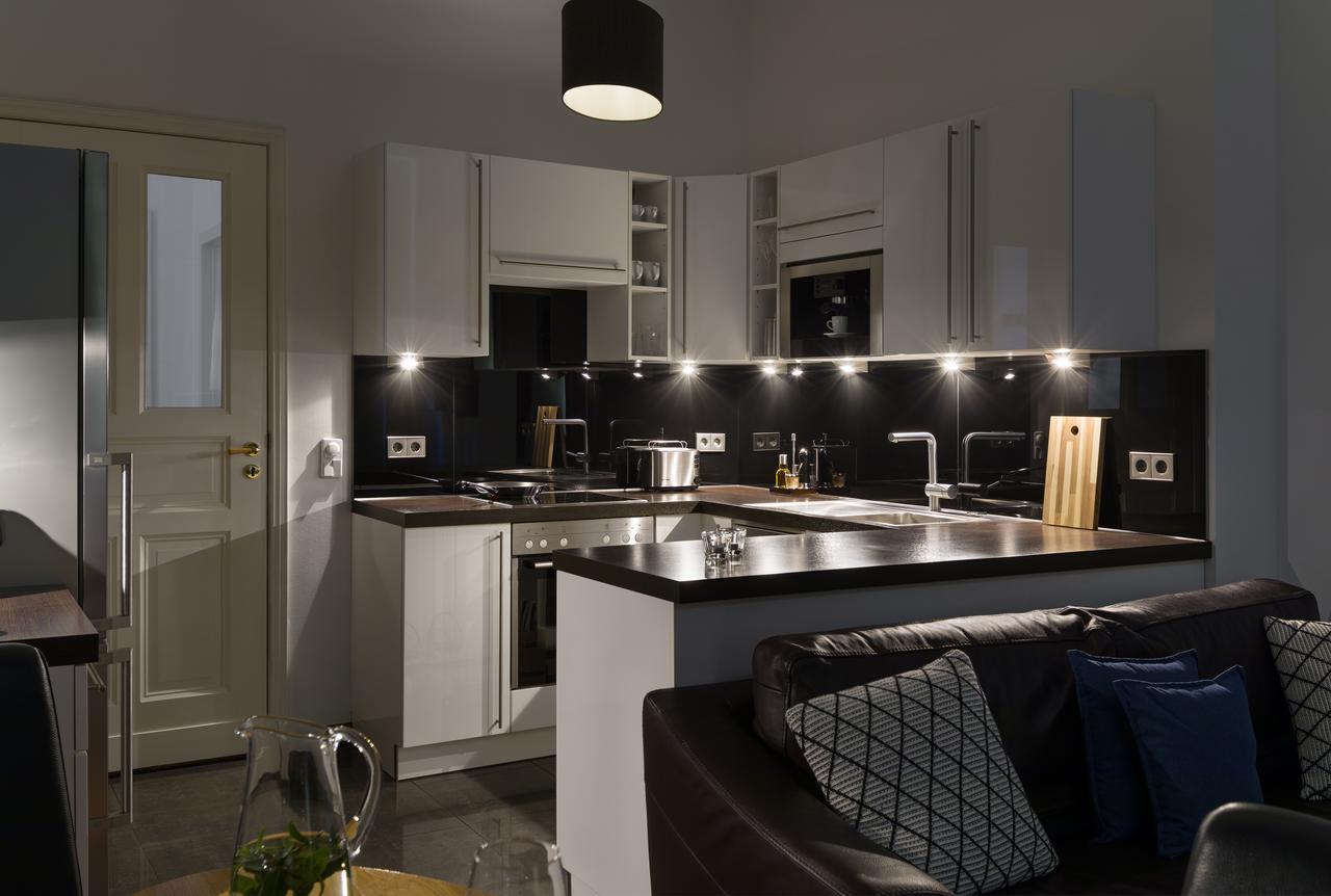 Luxoise Apartment *