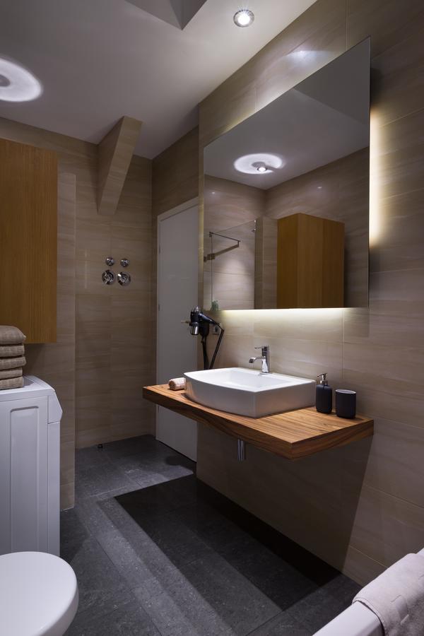 Luxoise Apartment *