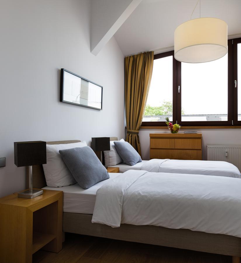 Apartment Luxoise