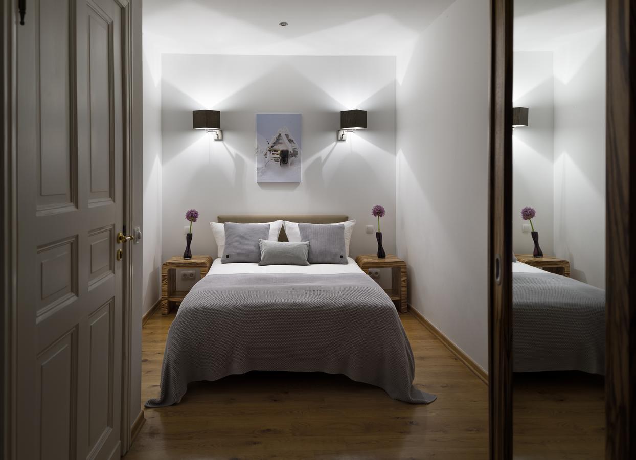 Apartment Luxoise