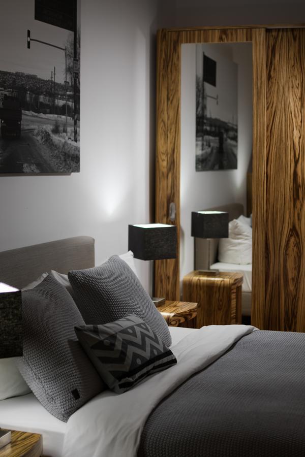 Luxoise Apartment *