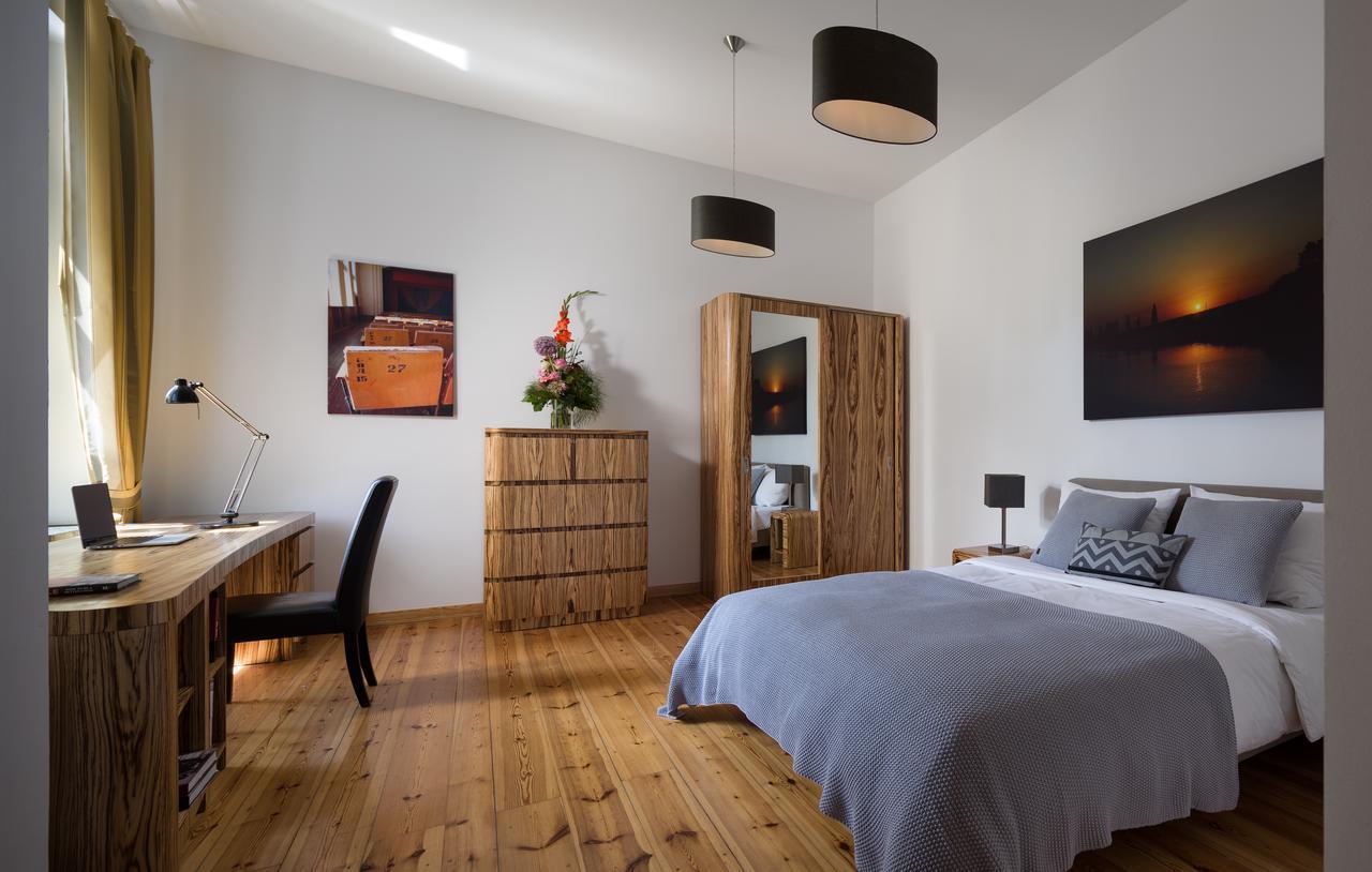 Apartment Luxoise Berlin