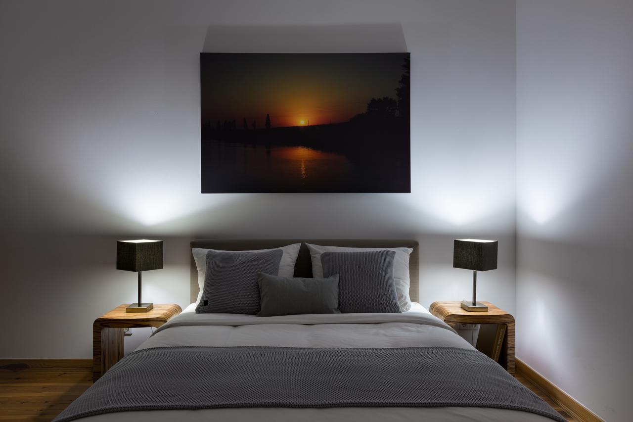 Luxoise Apartment Berlin