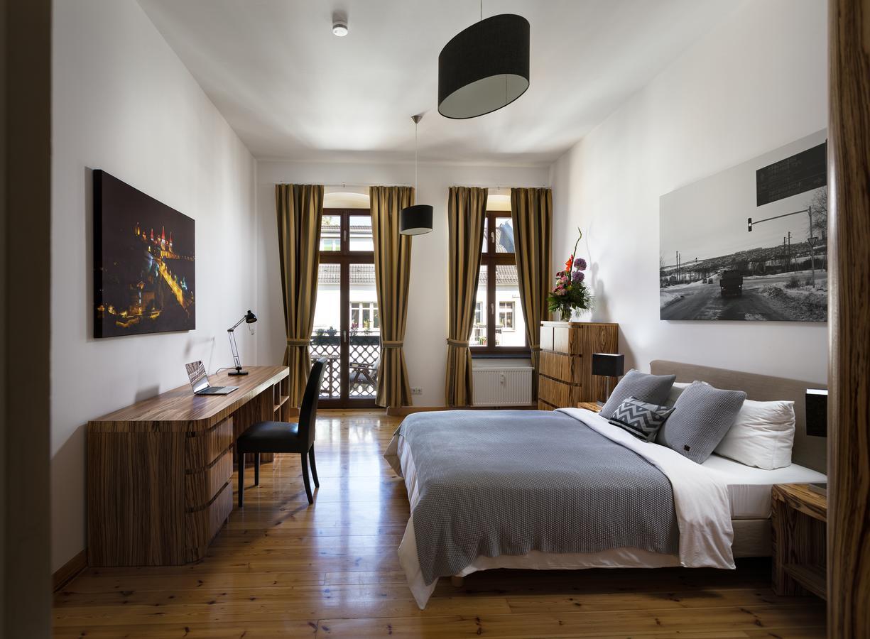 Luxoise Apartment *