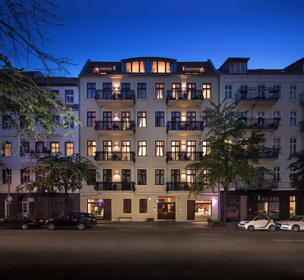 Apartment Luxoise