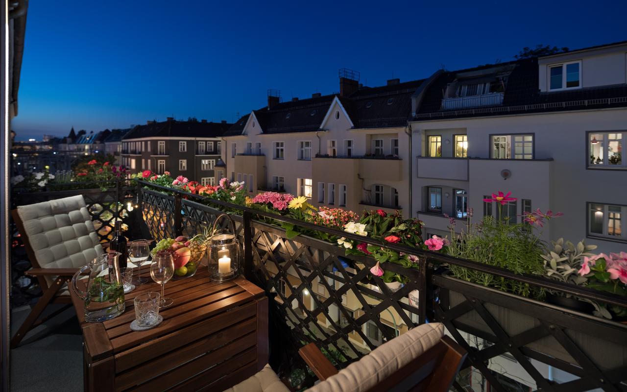 Luxoise Berlin