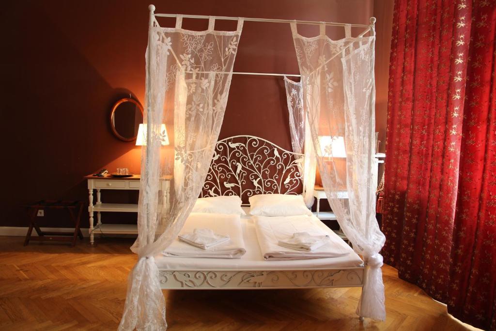 Hotel Am Adenauerplatz Hotel Berlin