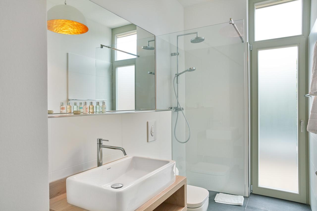 Park Penthouses Insel Eiswerder By Suite030