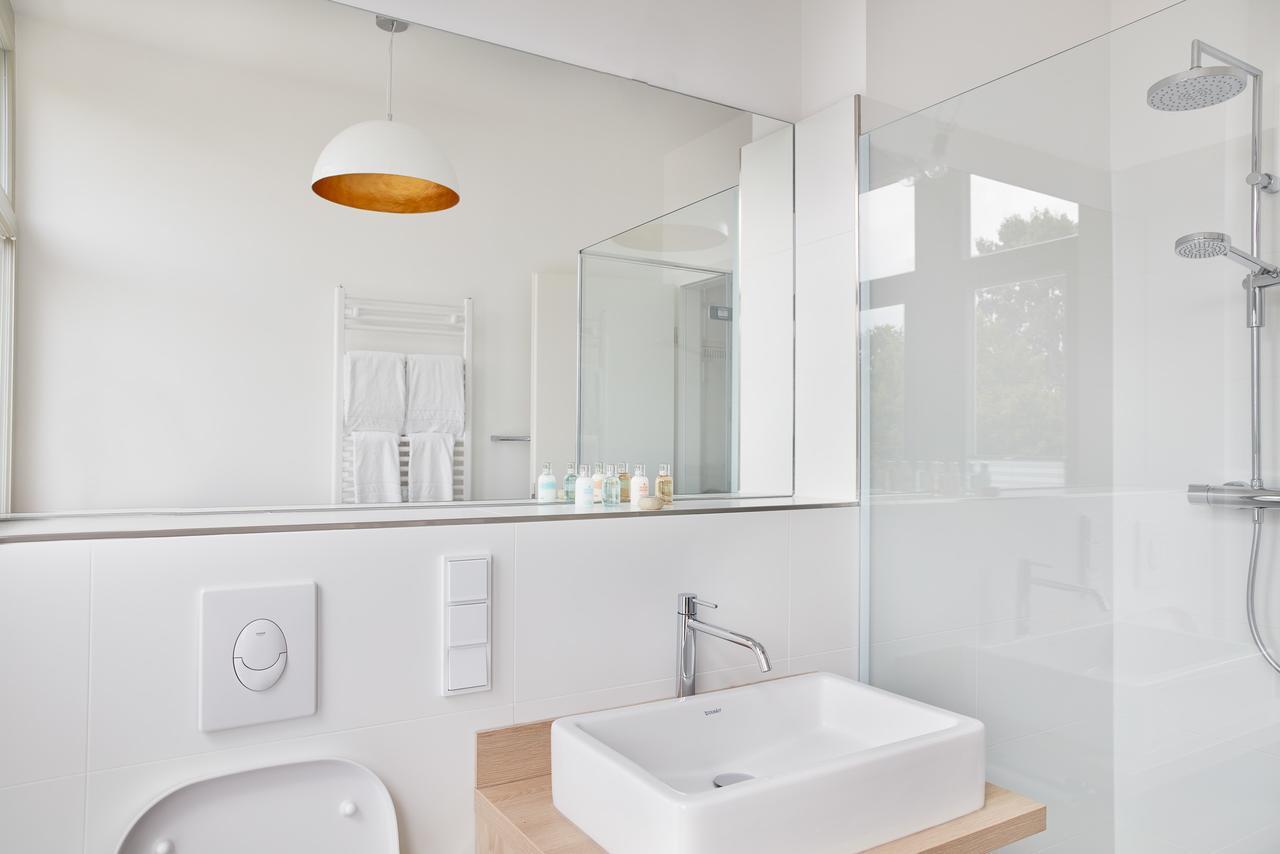 Park Penthouses Insel Eiswerder By Suite030 Aparthotel Berlin