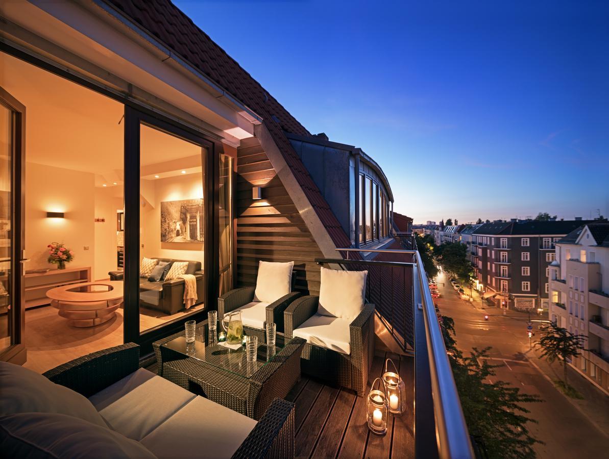 Apartment Luxoise *