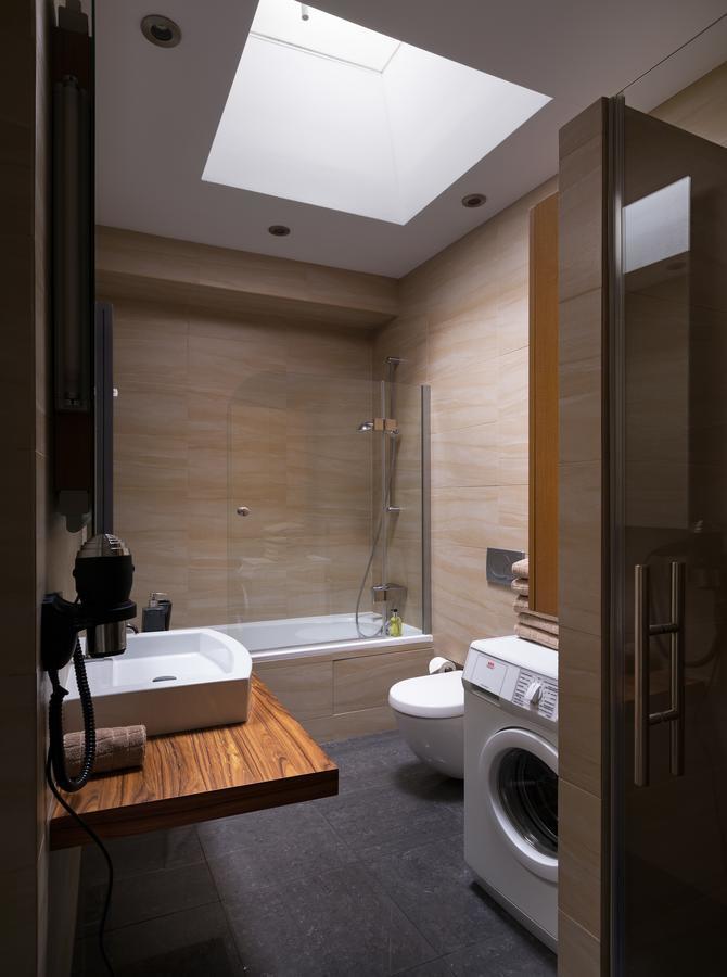 Apartment Luxoise *