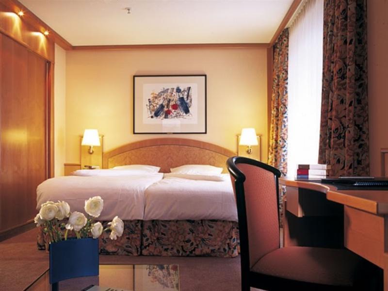 Hotel Living Grosser Kurfuerst Berlin