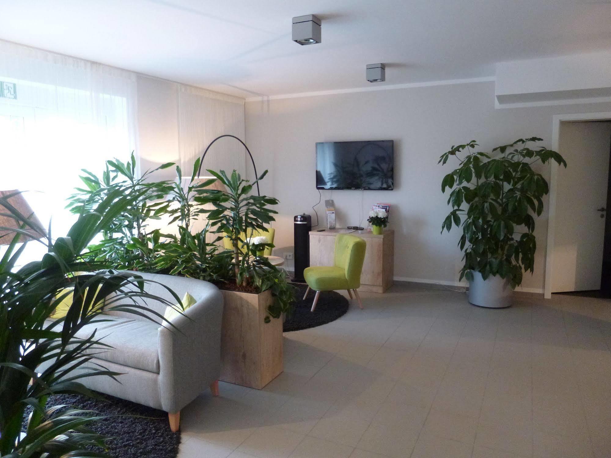 Lejlighedshotel Adapt - Adlershof Berlin