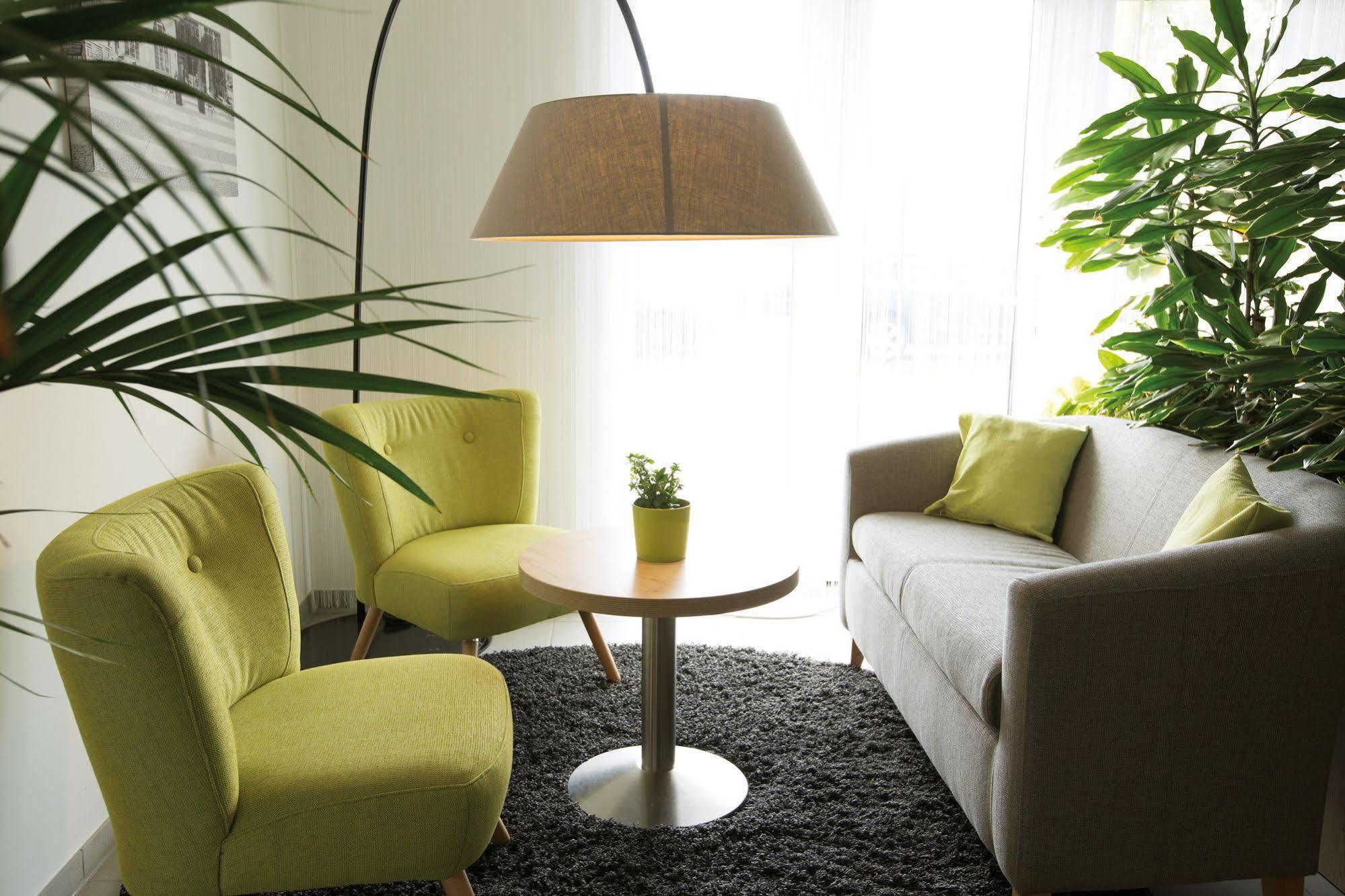 Adapt - Adlershof Lejlighedshotel Berlin