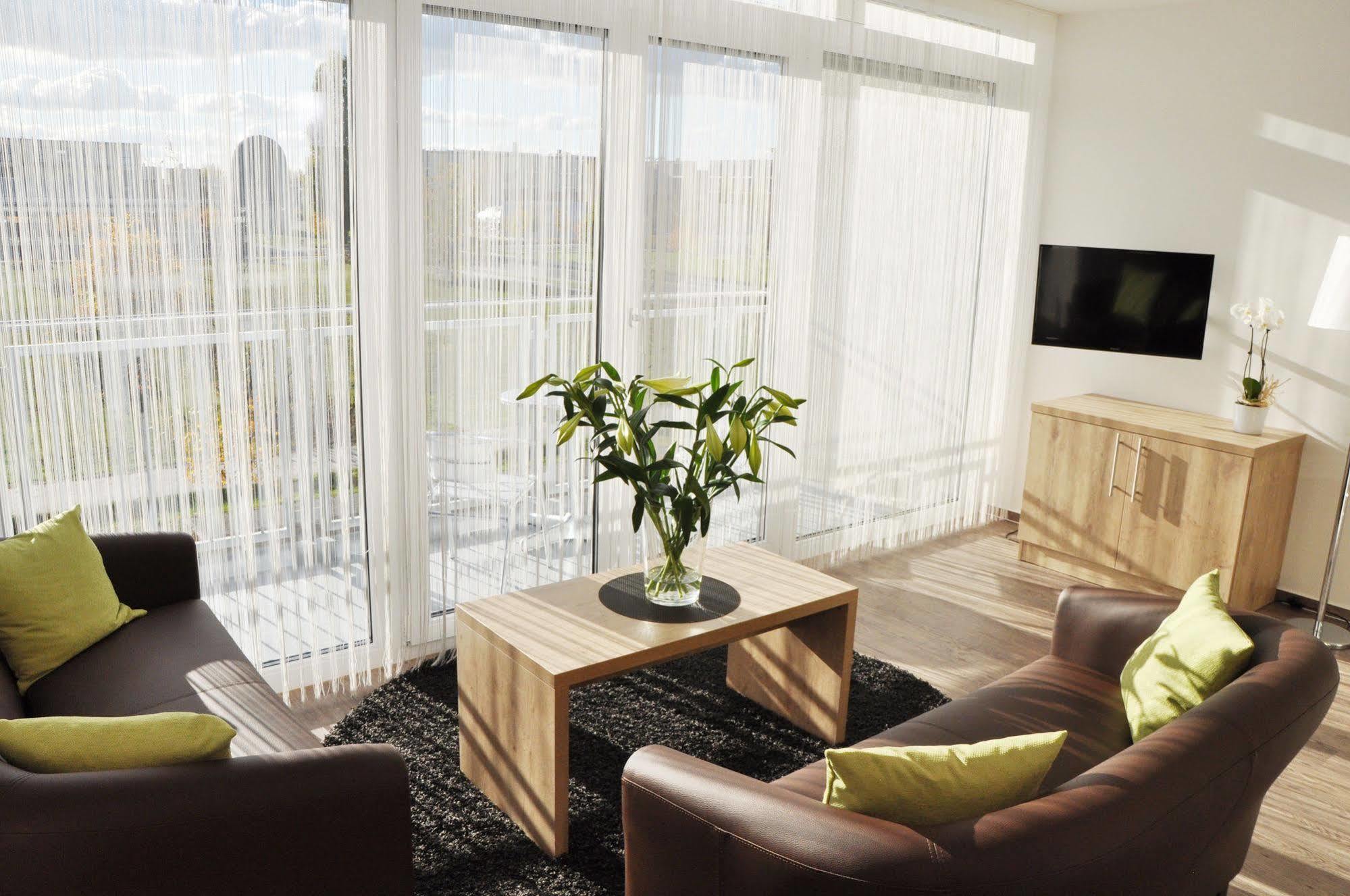 Lejlighedshotel Adapt - Adlershof