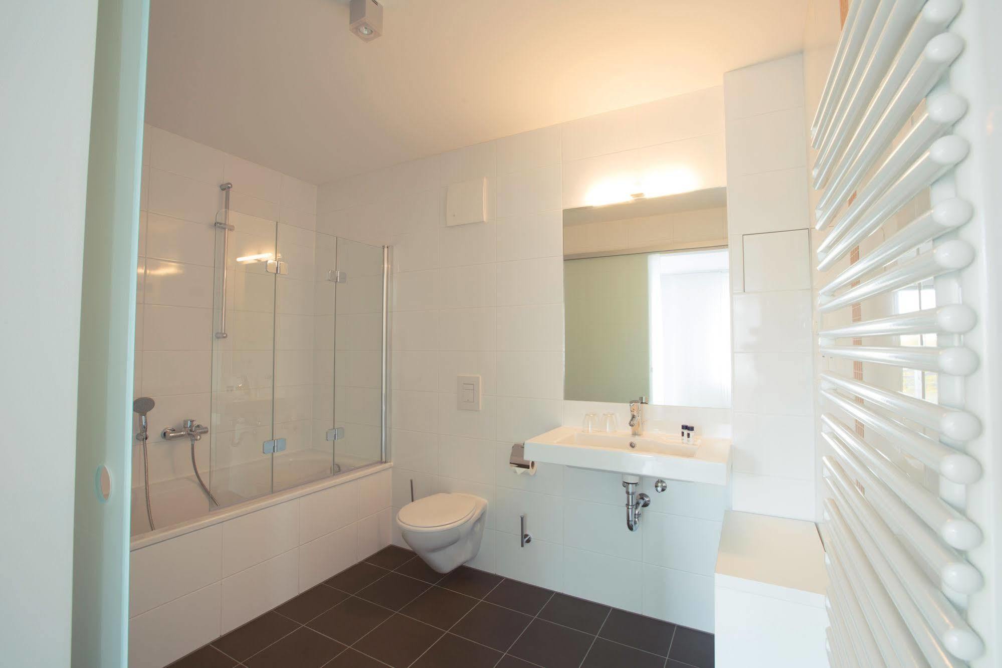 Adapt - Adlershof Lejlighedshotel Berlin