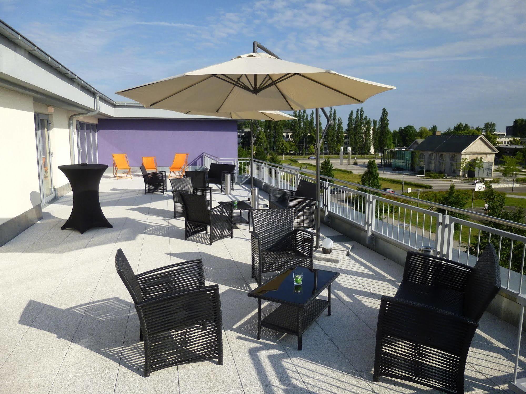 Adapt - Adlershof 4* Berlin