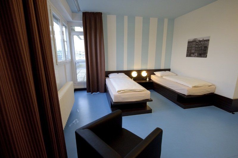 Hotel Grenzfall