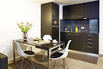 Adina Hackescher Markt Lejlighedshotel 4*